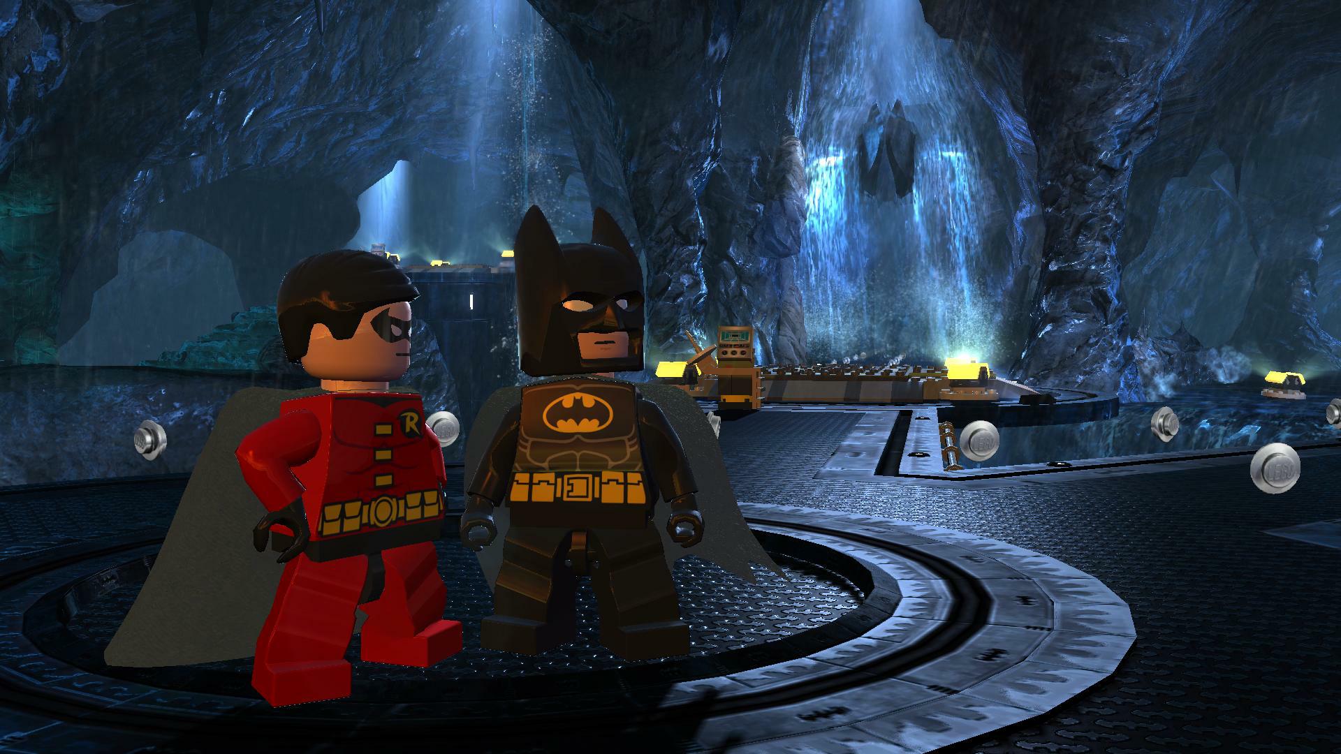 LEGO Batman 2: DC Superheroes - Imagen 16